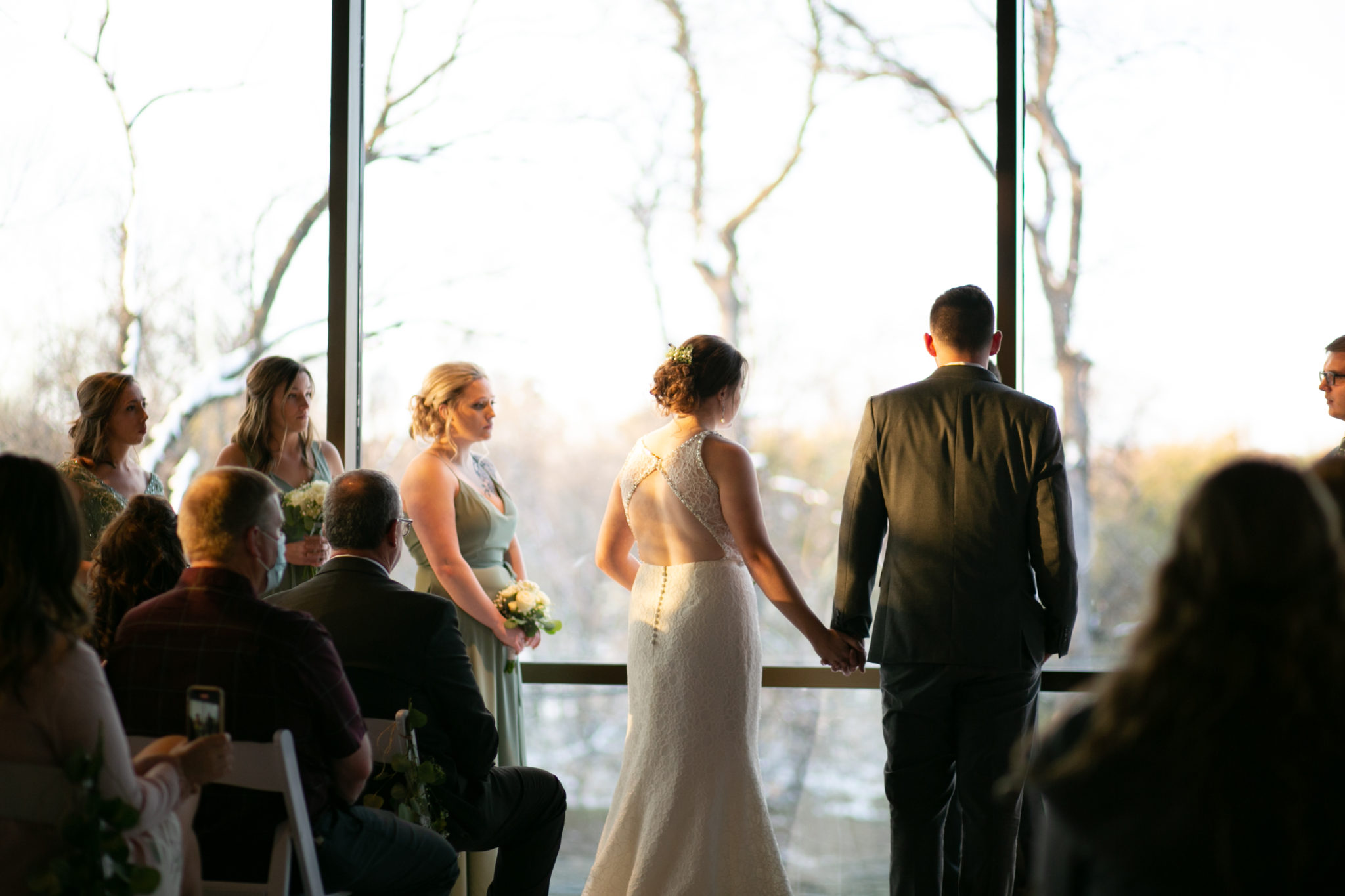 Top 10 Wedding Venues in Grand Forks, ND